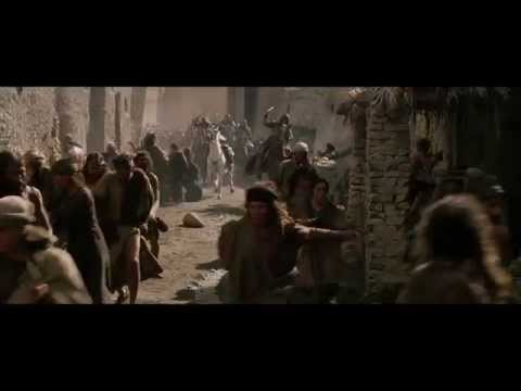 Exodus | Tanrılar ve Krallar |  Fragman | Türkçe Dublaj