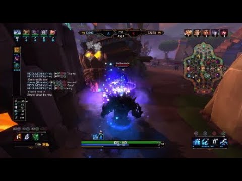 Ymir Solo Has The Best Early Game With This Build! Smite Conquest Ymir Solo Gameplay