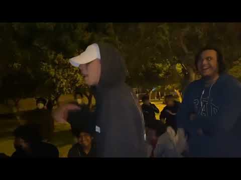 SOFT x CHU VS PUMA x KELOX - OCT - DUELOS MORTALES 2V2 - MONARCA CIX