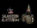 Salahuddin Al Ayyubi RA