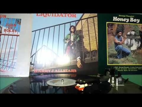 Harry J. All Stars - Liquidator