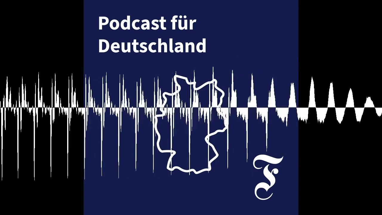Merz gibt Regierungserklärung ab · Zentralbanken entscheiden über Zinsen · Deutschland bekommt ne...