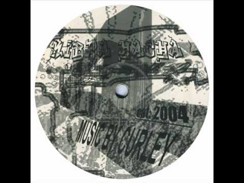 Curley - Kibra Hacha 2004 - side B2