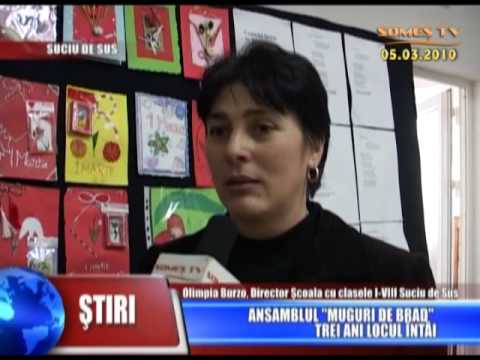 05_Ansamblul Muguri De Brad Trei Ani Locul Intai