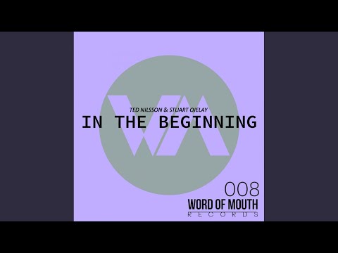 In The Beginning (Original Mix)