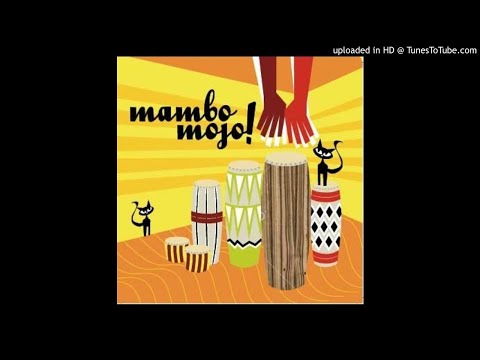 Mambo Cartoon by Grand David