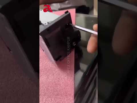 Kyocera ECOSYS MA4000x Fuser