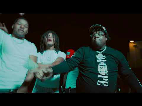 Big Homiie G - Bizness ft Lil Jairmy (Official Video)