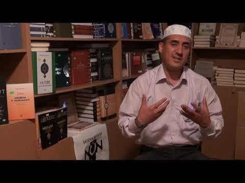 Një këshillë nga Hoxha për mosfalësit e Namazit - Hoxhë Fatmir Zaimi