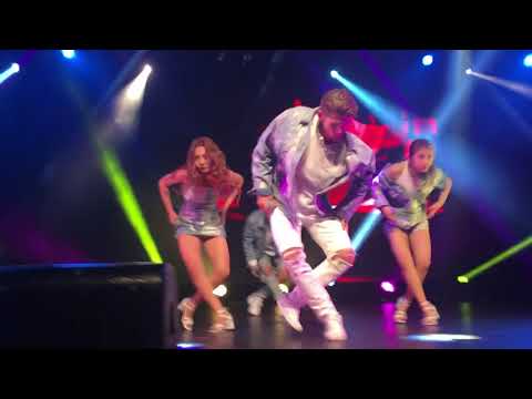 Don't Recall (Hidden Ver.) - K.A.R.D NYC 09.27.17