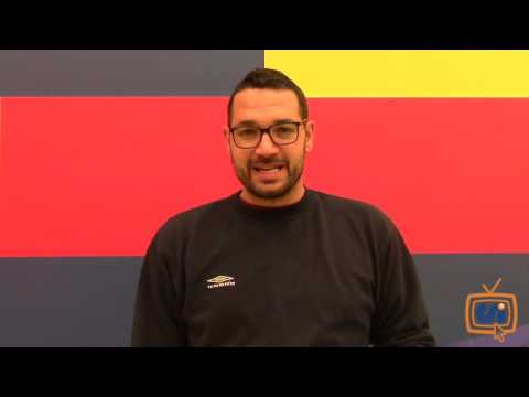 Intervista Goldfighters - Luca Zaffaroni