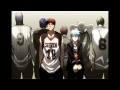 [ Vietsub ] Can Do - OST Kuroko No Basket 