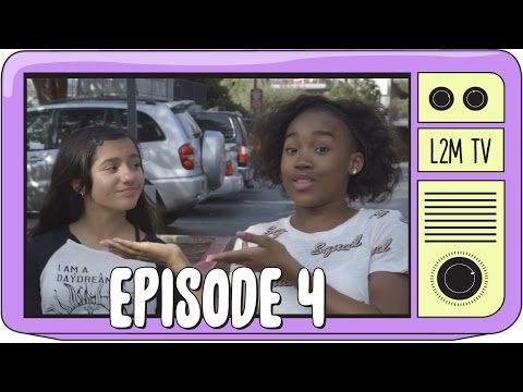L2M - Learn Our Secret Language [Episode 4]