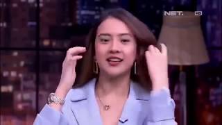 Download lagu Bebs Dita dan Anya Geraldine yang bikin adem!!   Alis Challenge Part 4  - The Comment - NET TV mp3