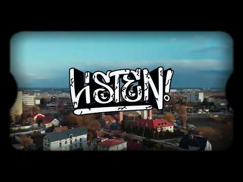 KOPERZS-LISTEN. ft. KombajnKhan / DjCider prod. PREMIERARENA BEATS (Video)