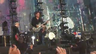 The Cure - Play For Today (40th Anniversary Concert - 7/7/2018)