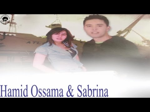 Hamid Ossama Ft. Sabrina - Nach Aad Warafhimagh - Official Video