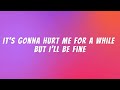 Alle Farben -feat  KIDDO – Alright (Lyrics)