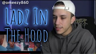 Download lagu ONEFOUR 'Ladz In The Hood' REACTION mp3 Download lagu ONEFOUR 'Ladz In The Hood' REACTION mp3