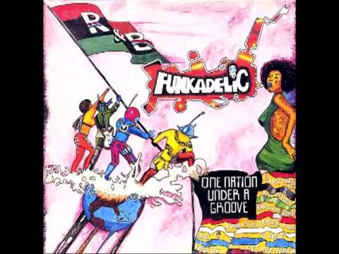 Funkadelic - Uncle Jam
