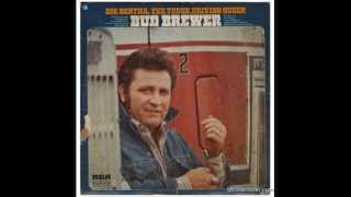 Bud Brewer -  Lie To Me About Her