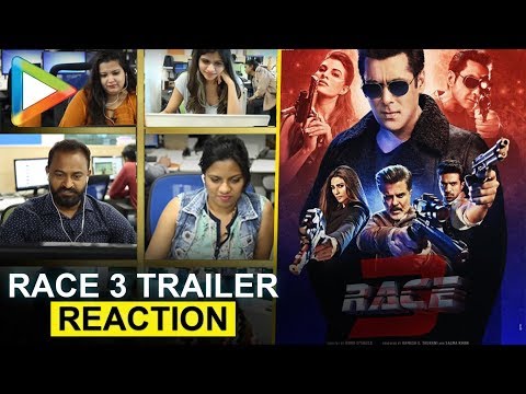 download lagu mp3 mp4 Bollywood Hungama Review Race 3, download lagu Bollywood Hungama Review Race 3 gratis, unduh video klip Bollywood Hungama Review Race 3