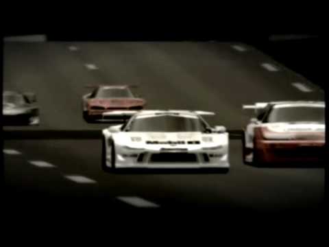 Gran Turismo 2 (1999): Intro