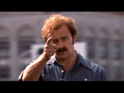 Kill The Irishman (2011) - Danny Greene's Death