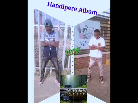 Manduvhaman_wandairota 23/Dce/2025📻[Handipere Album]mp4