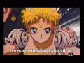 sailor moon - moon revenge en español - jessica ...