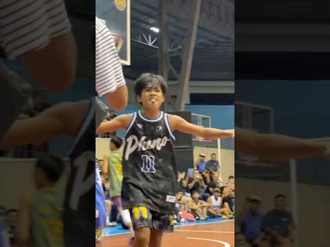 Smooth Galawan ni Justin Anastacio