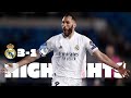 Benzema, Ramos & Asensio strike! | Real Madrid 3-1 Atalanta | HIGHLIGHTS
