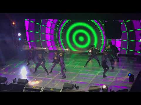 Principium (NCT 127) Cover group @ Pinoy Kpop Star 2019 - No copyright Infringement Intended.