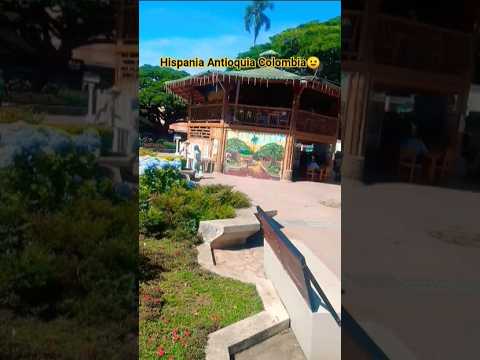 domingo en Hispania #antioquia#colombia