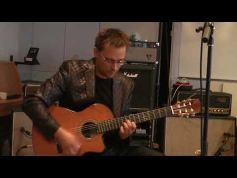 RASMUS BIRK BAND - New York Feel