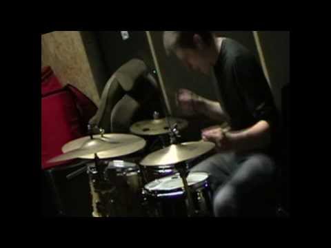 John Mayer - Belief Drum cover by Jozef Rusinowski