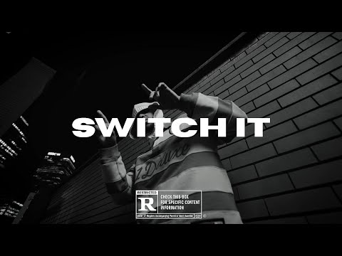 [FREE] Dancehall Type Beat x Byron Messia Type Beat - "SWITCH IT"