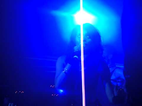 Transmission open air Moscow 25/06/2011