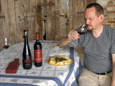 Wineword Tenuta Bonzara 'Bonzarone' Cabernet Sauvignon Review
