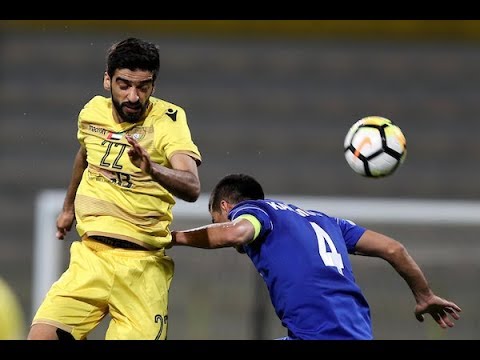Al Wasl 1-2 FC Nasaf (AFC Champions League: Group ...