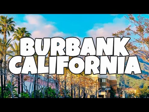 Best Things To Do in Burbank, California