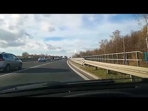 Brzęczkowice junction; Sosnowiec - Katowice