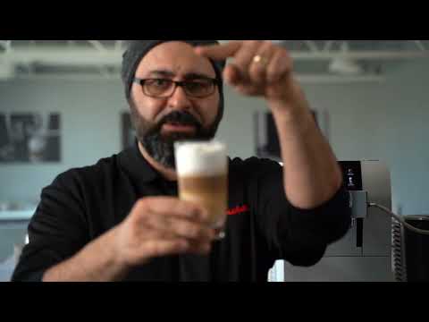 Jura Z10 Review. Hot & Cold Brew Coffee Machine - Vacuum Warehouse Canada