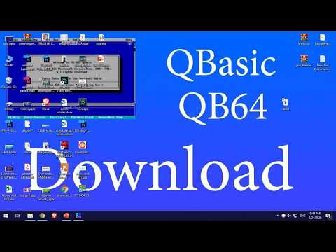Qbasic Built Inlibrary Function String Function Part 4