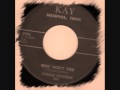Charlie Feathers -  Why Don't You