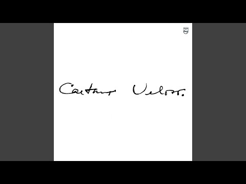 Os Argonautas - Caetano Veloso