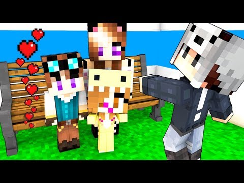 GIORGIO PORTA I MIEI FIGLI A GIOCARE!! - Casa di Minecraft #18