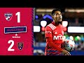 HIGHLIGHTS: FC Dallas vs. Real Salt Lake | October 27, 2021