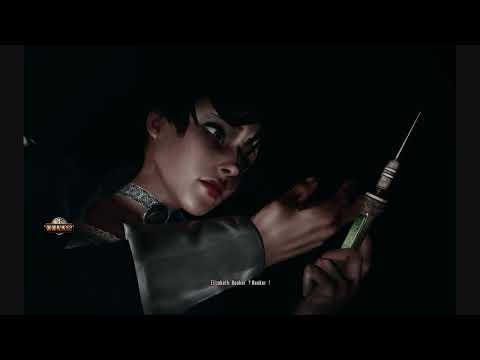 BIOSHOCK INFINITE HARD DIFFICULTY EP 75  °°PLUS DE CARNAGE°°