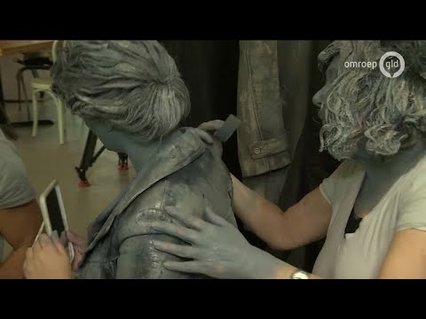 GLD Nieuws 5 oktober 2019 - Zaterdag 5 oktober